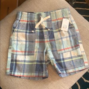 Gap kids shorts